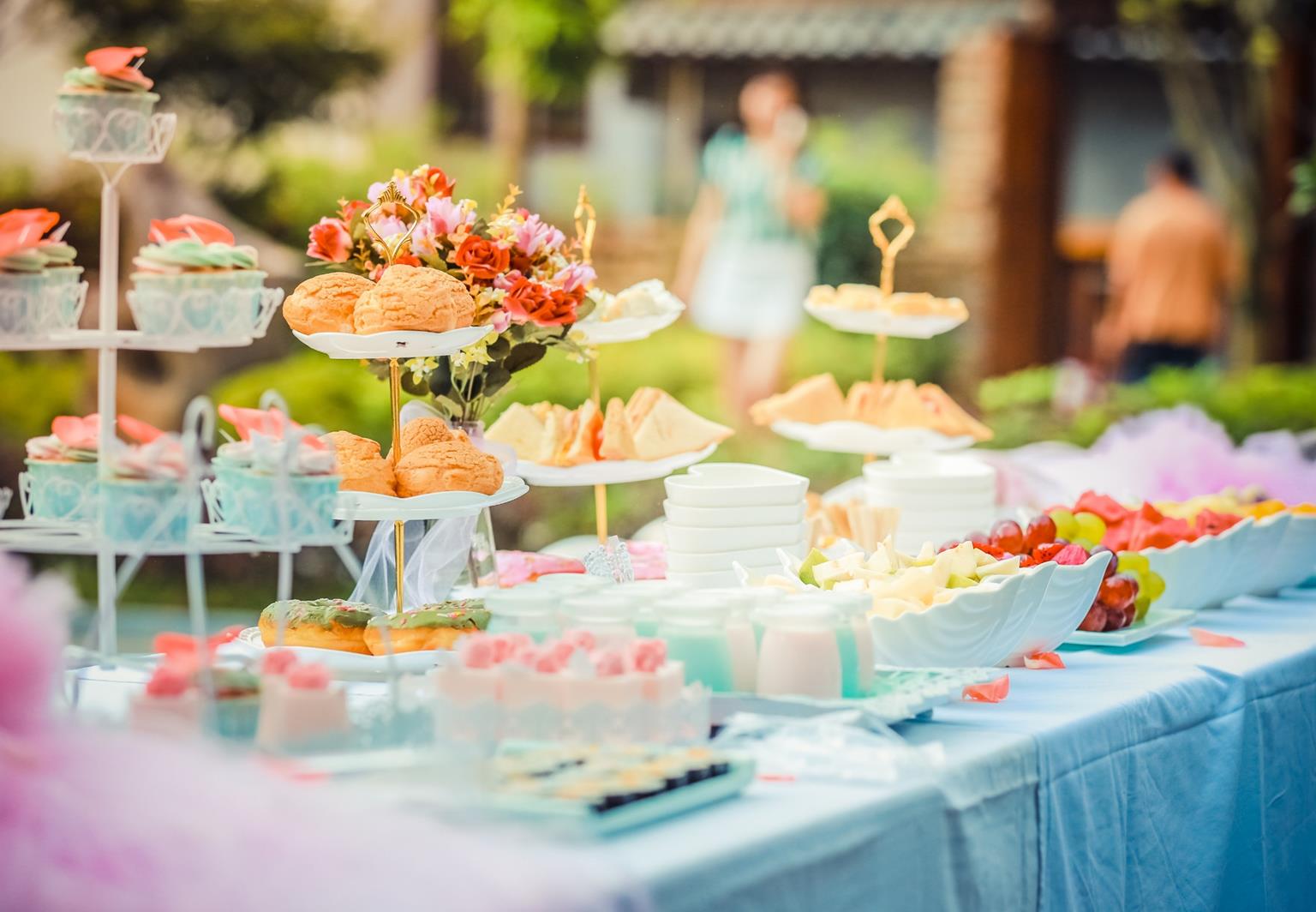 Brand Activations Dynamic Wave Trading